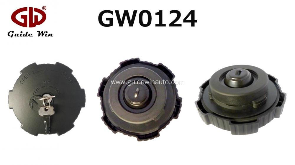 Automobile Gas Cap for Nissan Diesel UD