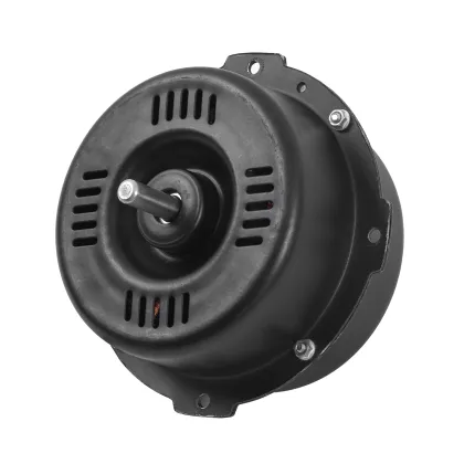 14 Inch Industrial Drum Air Circulator - Powerful Fan Solution