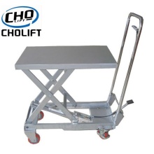 100KG Aluminum Smart lift table