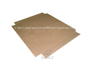 paper slip sheet with various styles