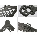 T700 3k full carbon fiber plate sheet board