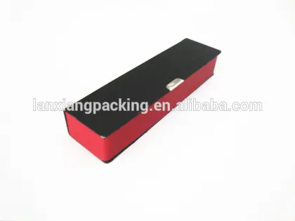 Custom Magnet Funny Leather Reading Glasses Case,Eyewear Box Cardboard