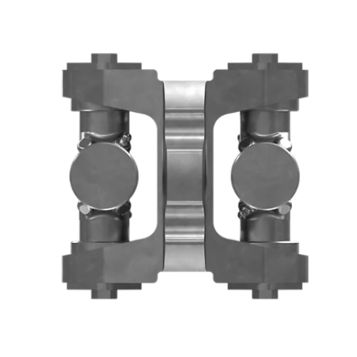 Loader 966H Axle Universal Joint Assembly 125-8808, Axle Parts 1258808