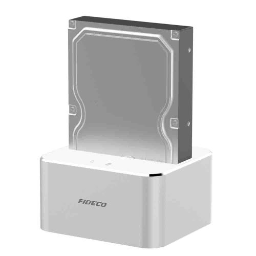 2.5in or 3.5in SATA Docking Station