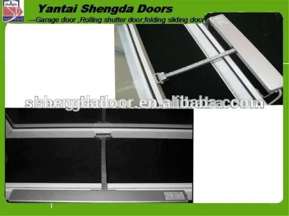 automatic window opener made in china