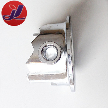 CNC machining high precision sheet metal forming micro stamping parts