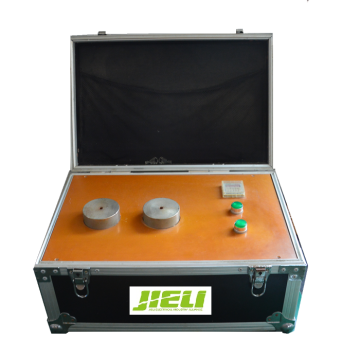 Professional Manufacturing: High Quality RCCB Testing Equipment