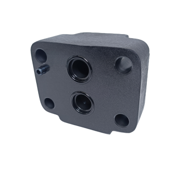 Solenoid-Kontrolle betriebene Hydraulikventil CRG-03-35-50 CRG-03 CRG-06 CRG-10
