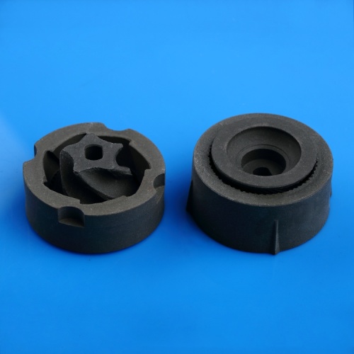 Alternative zu Blade Coffee Mühle konische Handbuch Burr