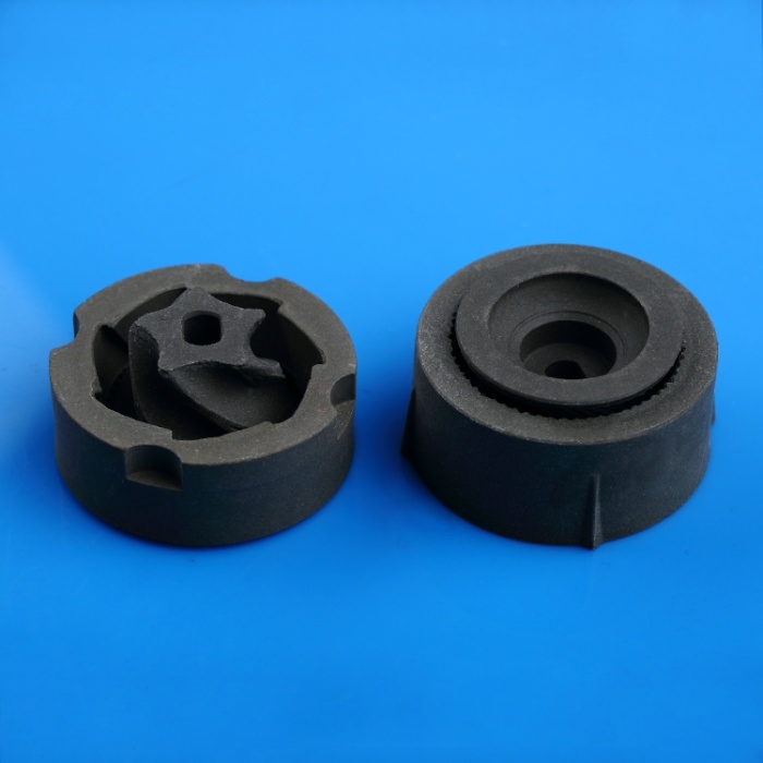 Alternative zu Blade Coffee Mühle konische Handbuch Burr