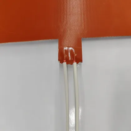 Electric vehicle new energy battery heating film pad