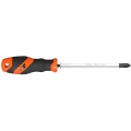 go-through hammer screwdriver with DIN standard