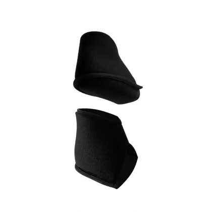 Most Selling Reusable Hot Cold Compress Gel Sock for Ankle and Foot Injuries