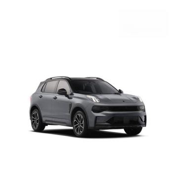 2023 LYNK&CO 01 EM-F AM Hybrid Electric SUV - Used 5-Seater Car