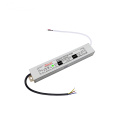 12V2.5A30W Impermeabile impermeabile Driver LED elettronico