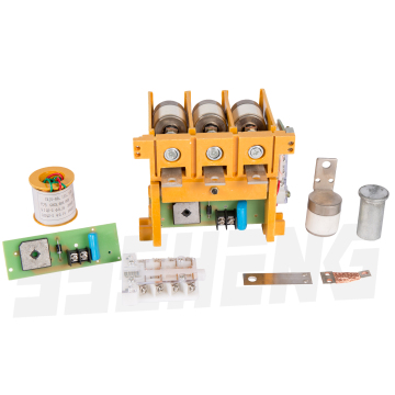 Senheng Low Voltage Vacuum Contactors - CKJ5 Series