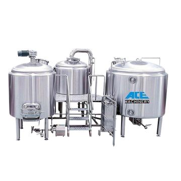 Micro Brewery Brewing Equipment: 300L, 500L, 1000L For Sale