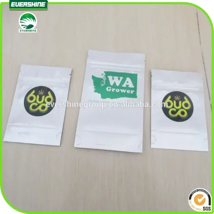 design your own plastic food packaging bag