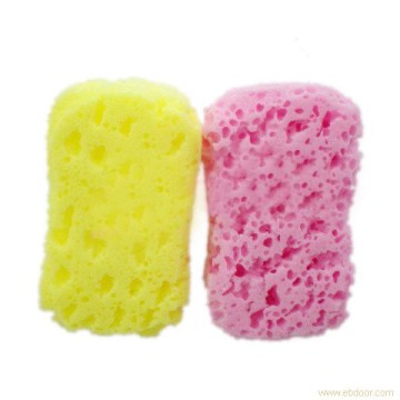 sponge makeup