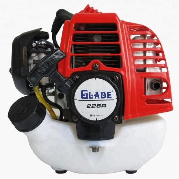 G26 Petrol Brush Cutter with 26cc Diaphragm Type Engine