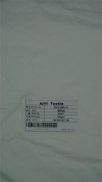 High- Quality Pure White 100% Cotton Fabric for Everyday Use