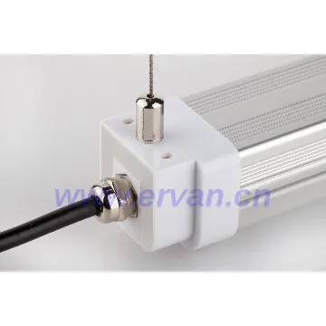 IP65 Boat Dock Lighting with Water-proof Dust-proof  Corrosion-proof