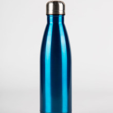 Clear Design Thermos Bottle en venta