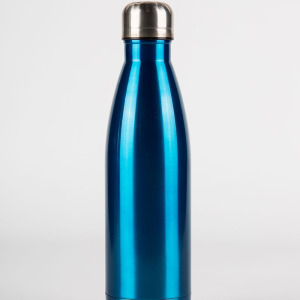 Clear Design Thermos Bottle en venta