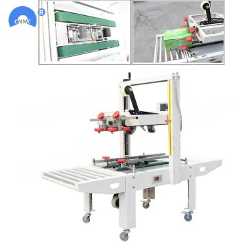 FXA6050 carton case sealer carton sealing machine