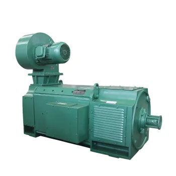 Used Power Units for Steel Rolling Mills and Cable Industry (300KW-600KW)