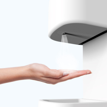 COVID-19 Prevention Sanitizer Form-Liquid-Gel Dispenser