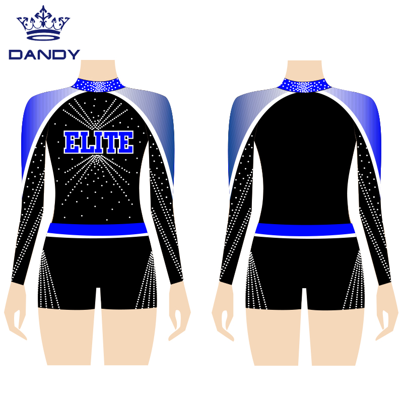 all stars cheerleading uniforms