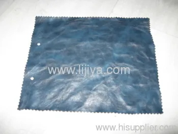 Pu Pvc Synthetic Leather For Sofas 