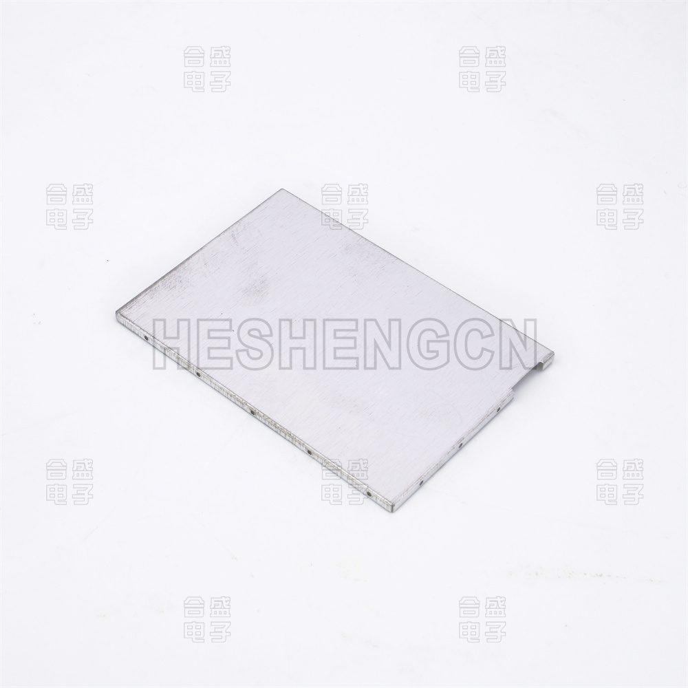 Shielding case S18602060