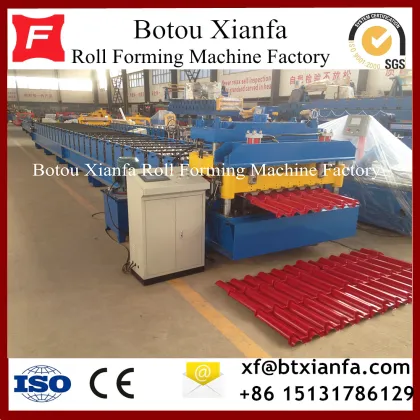 Tiles Making Building Material Machinery