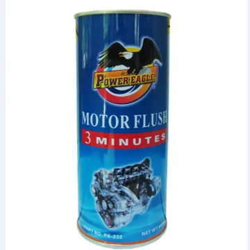 Best Engine Flushing Carbon Clean Motor Flush - Easy Open Can