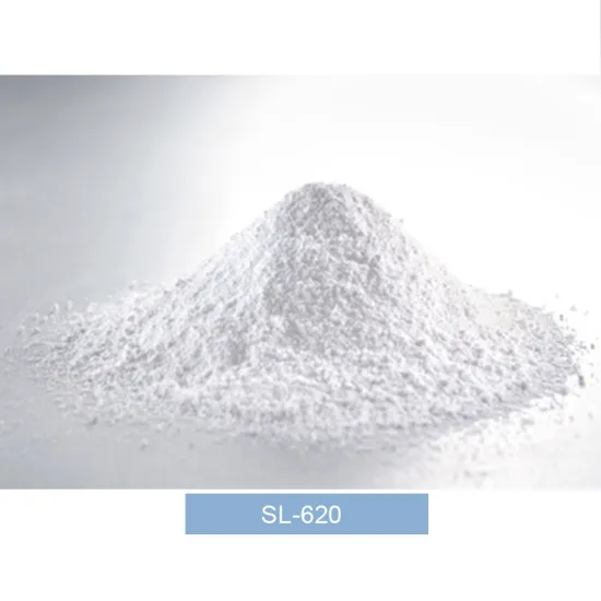 SL-620 Silica Micronised Matting Agent