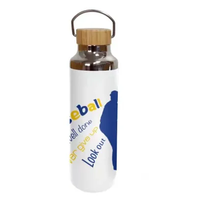 Bottle water cup cooling customization water cup thermos