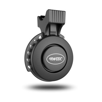 High-Quality Waterproof Bicycle Accessories: 100db USB Speaker, Electric Bike Horn, and Electric Scooter Accessories