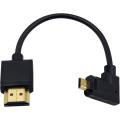 Ucoax Custom Stude 4K HDMI кабель