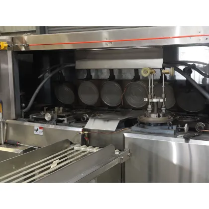 Sugar Free Shortbread Biscuit Production Line Price