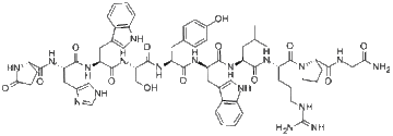 Triptorelin 57773-63-4