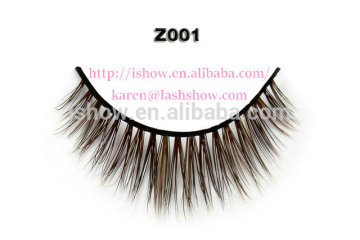 new styles purple mink eyelashes wholesale