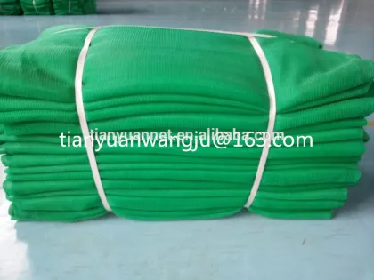 1.8*6 building safety neting from Shandong Linyi