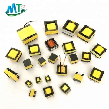 Ultra-low Price Electron Part: Full Automated Production Transformer for High Frequency SMPS Flyback PCB