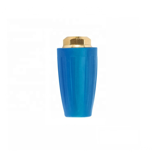 4000Psi 1/4 Quick Plug Turbo Car Wash Spray Nozzle for High Pressure Washer