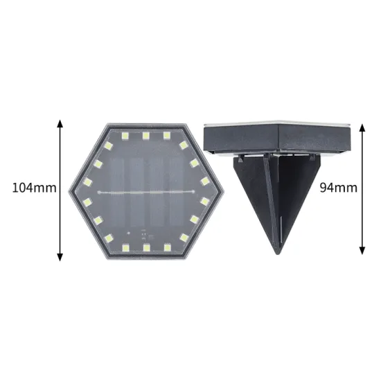 Factory Wholesaler: Cheapest Solar Step Lights - Waterproof Outdoor Stairs & Garden LED Lights