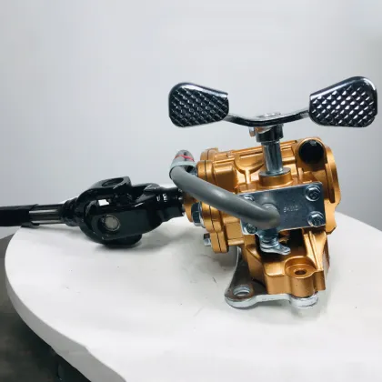 Tricycle Motorcycle reverse gear