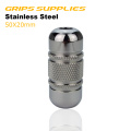 Stainless Steel Tattoo Tubes