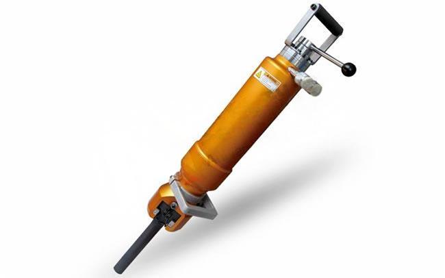 Handheld Rock Splitter